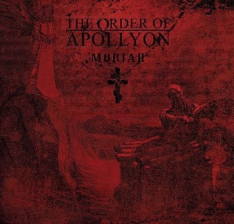 The Order of Apollyon - Moriah 2