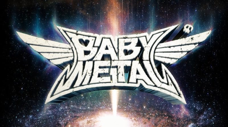 Babymetal 1