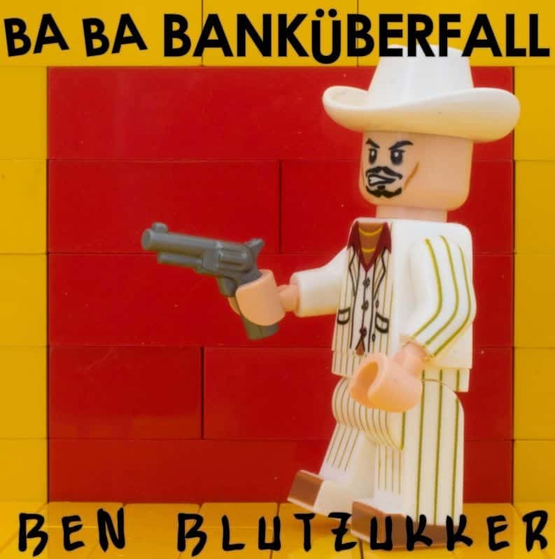 Ba-Ba-Banküberfall