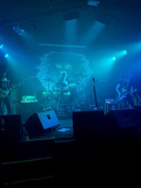 Beastfest 2 Morass of Molasses