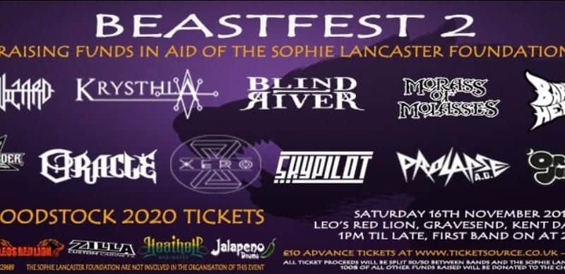 Beastfest 2
