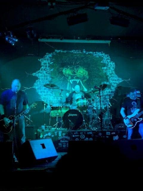 Beastfest 2 SkyPilot