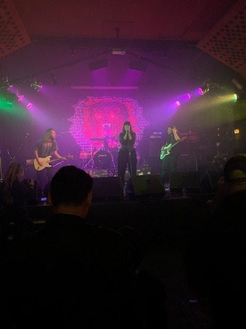 Beastfest 2 Xero