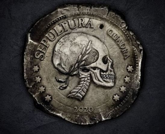Sepultura Isolation Quadra