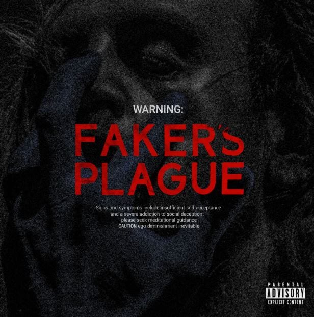 Fakers Plague - While She Sleeps
