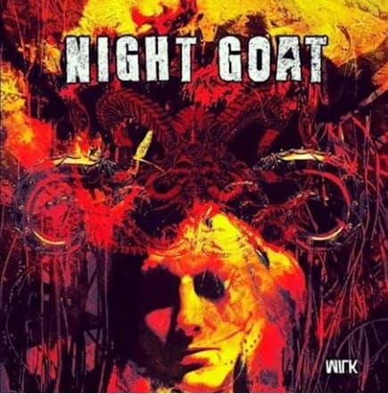 Night Goat Milk