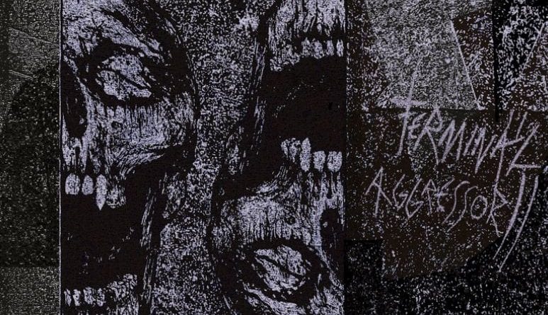 Dragged into Sunlight Terminal Aggressor II