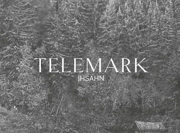 Ihsahn Telemark