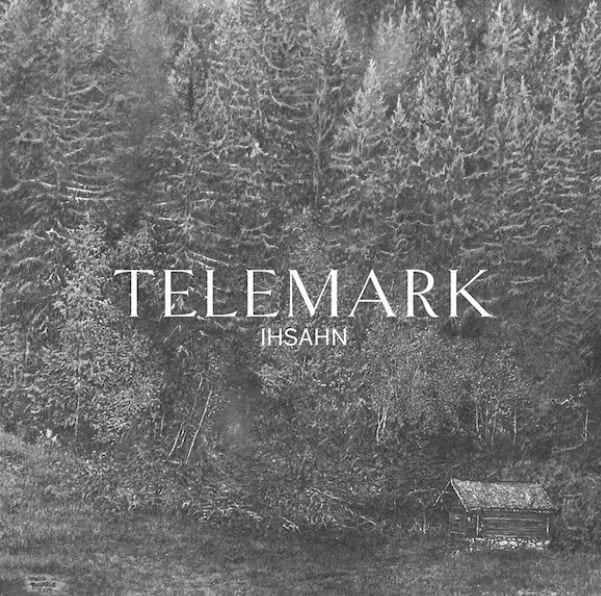 Ihsahn Telemark