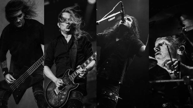Kreator London Apocalypticon