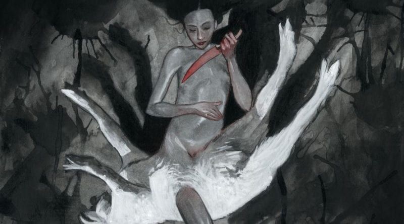 Midnight Rebirth by Blasphemy