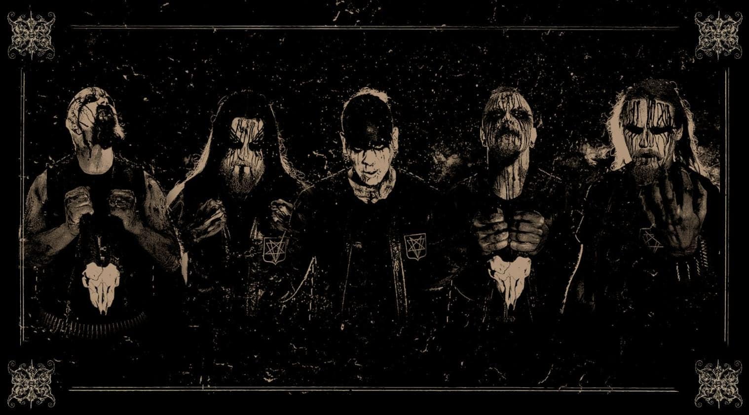 Blood of Qayin Mimorium