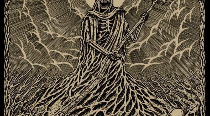 Blood of Qayin Mimorium