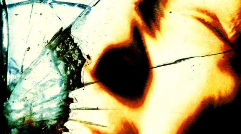 Great American Ghost Power Through Terror
