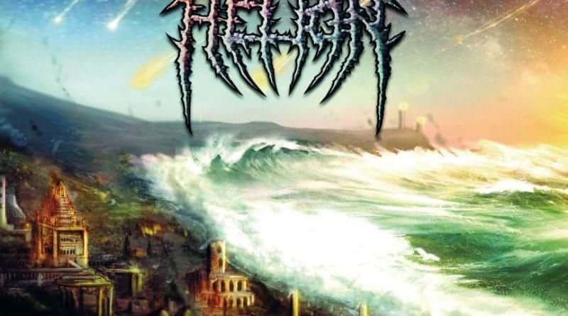 Helion The Great Fall