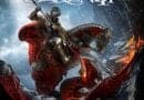 Serenity The Last Knight