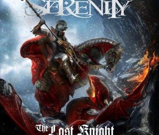 Serenity The Last Knight