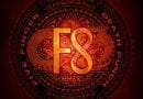 F8 Five Finger Death Punch