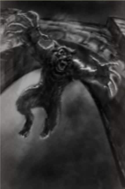 Leaders of the Pack - A Werewolf Anthology
