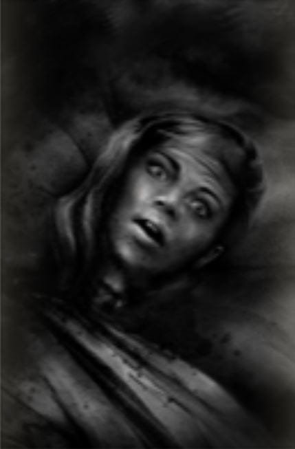 Leaders of the Pack - A Werewolf Anthology