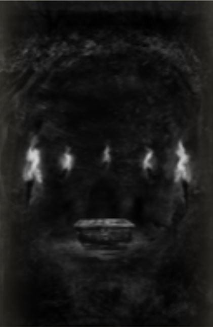 Leaders of the Pack - A Werewolf Anthology