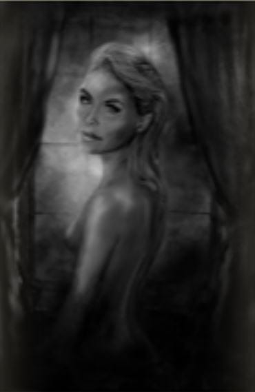 Leaders of the Pack - A Werewolf Anthology