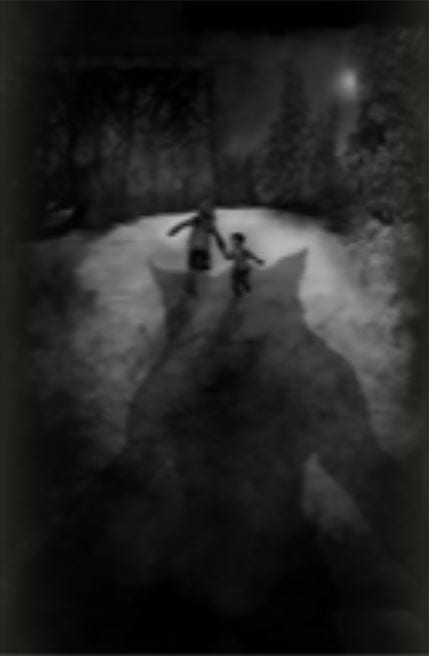Leaders of the Pack - A Werewolf Anthology