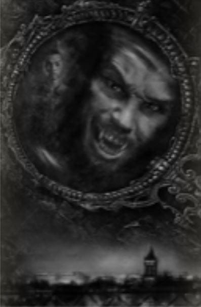 Leaders of the Pack - A Werewolf Anthology