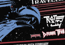 Riot City Traveler