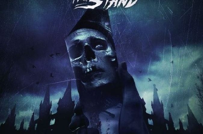 Tonight We Stand New World Disorder