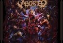 Aborted La Grande Mascarade