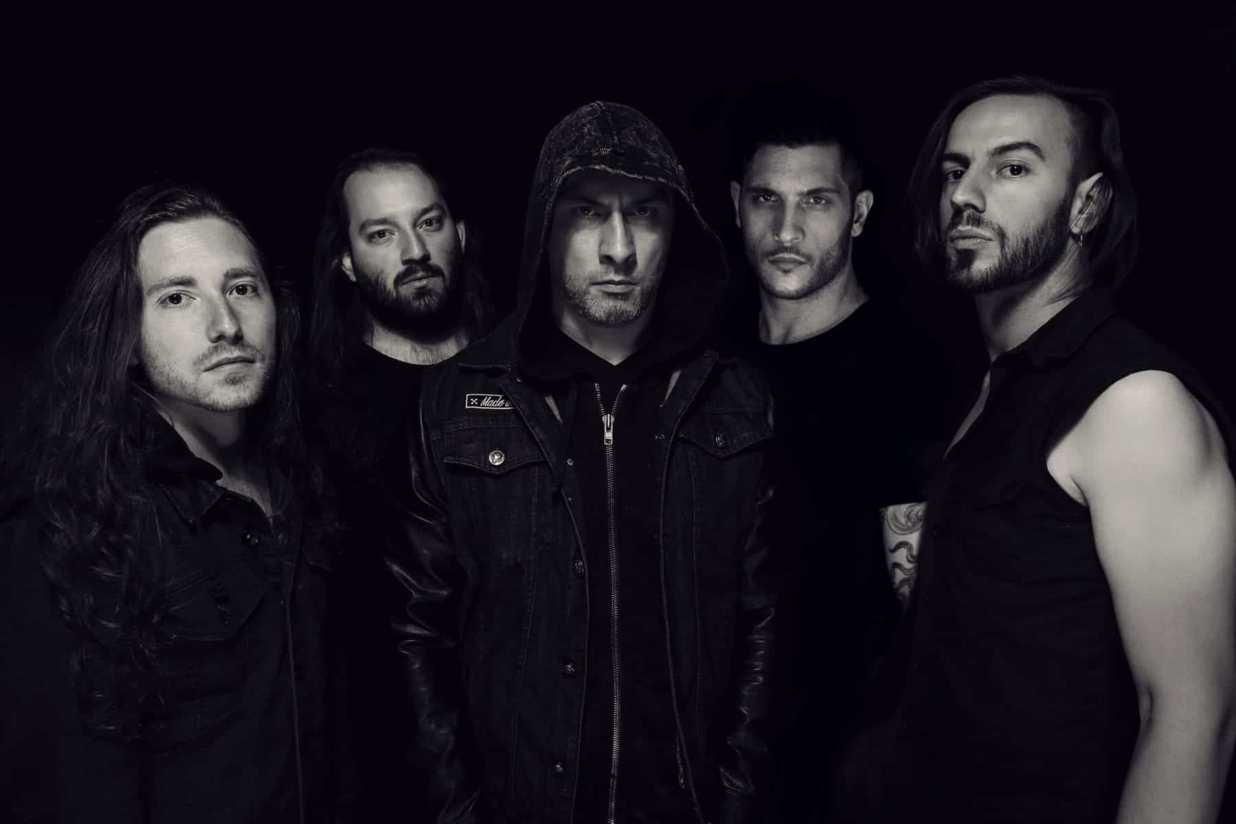 Aborted La Grande Mascarade