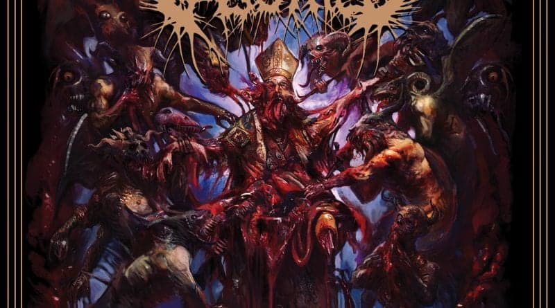 Aborted La Grande Mascarade