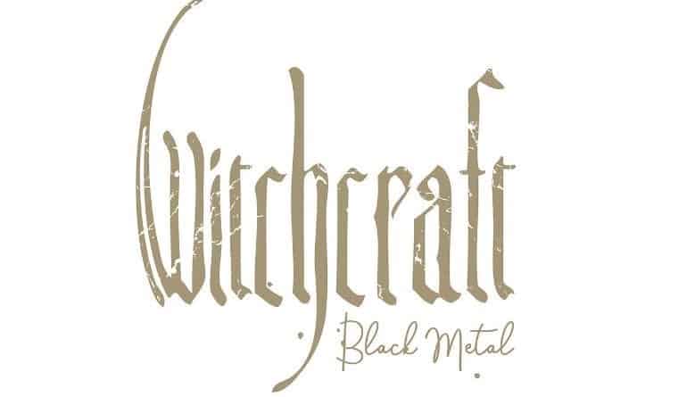 Witchcraft Black Metal