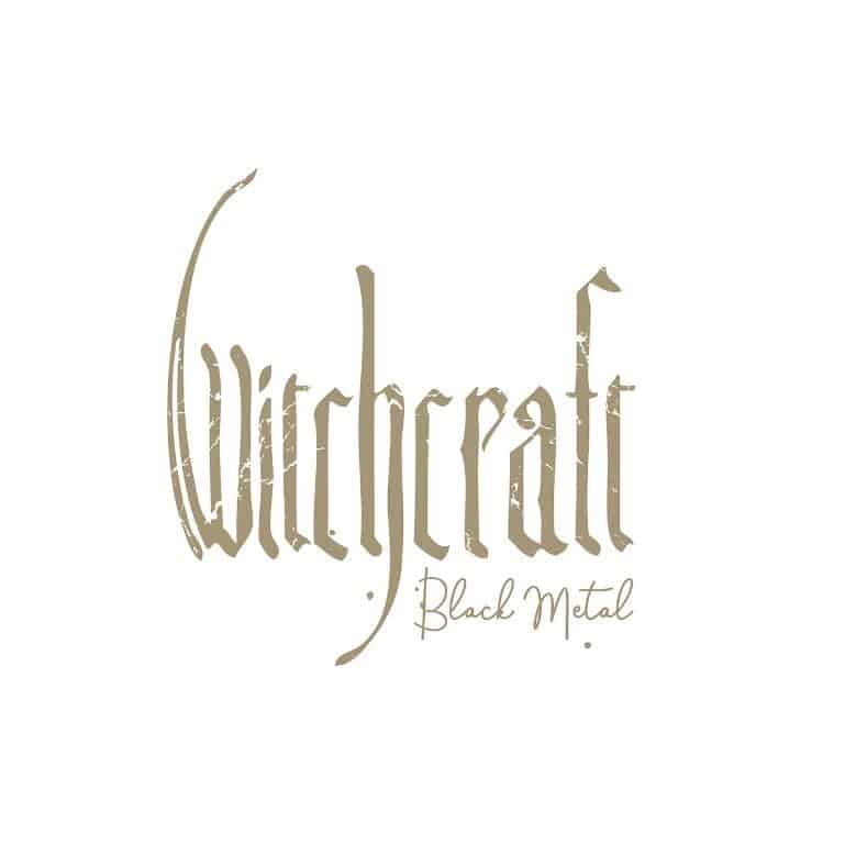 Witchcraft Black Metal