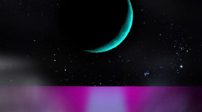 Rick Massie Eclipse Album