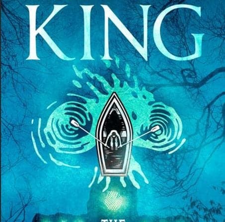 The Institute Stephen King