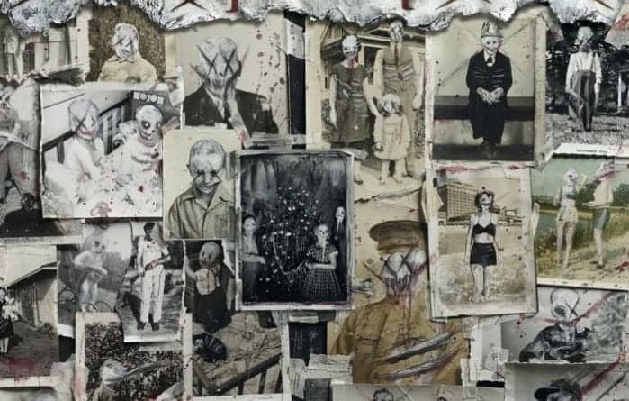 A Wonderful Life by Mushroomhead