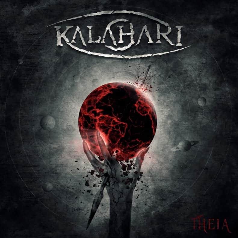 Theia by Kalahari