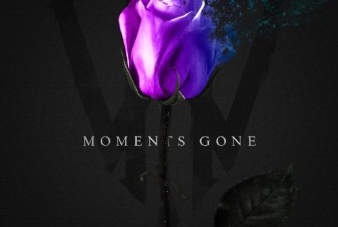 With Heavy Hearts Moments Gone