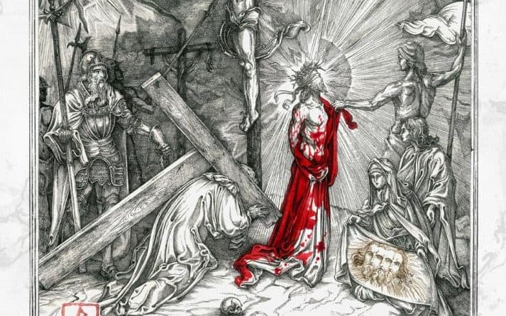Blasphemer The Sixth HouR
