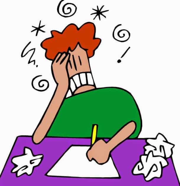 Frustrated Writer - Book Adaptations