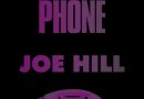 Joe Hill The Black Phone