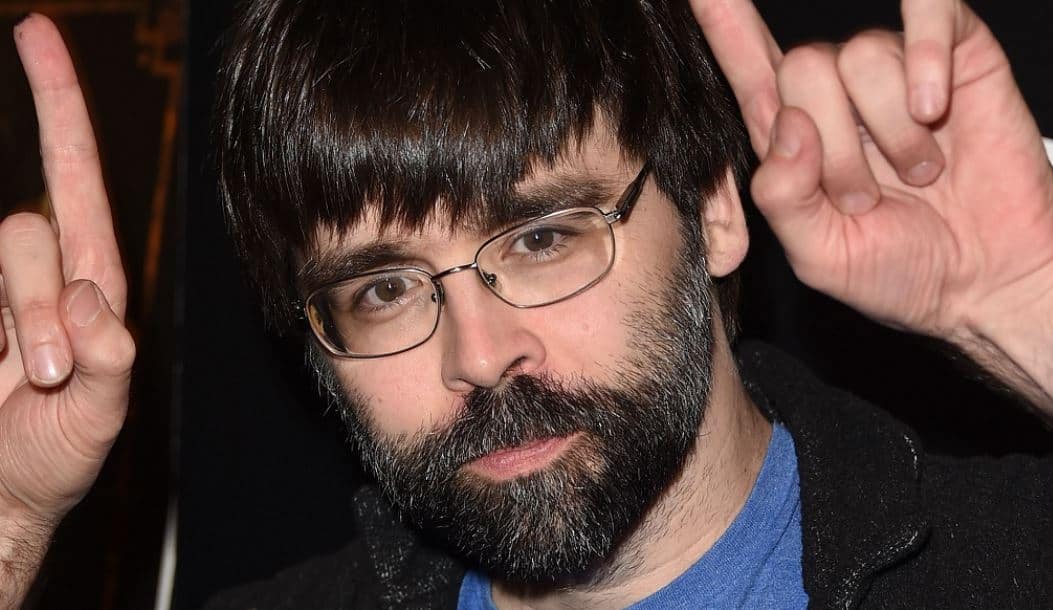 Joe Hill The Black Phone