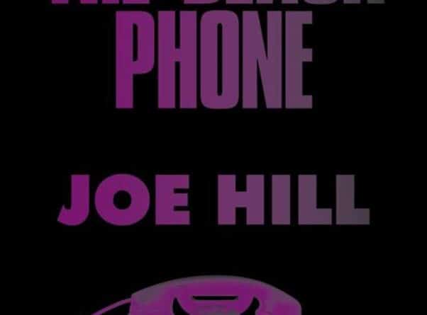 Joe Hill The Black Phone