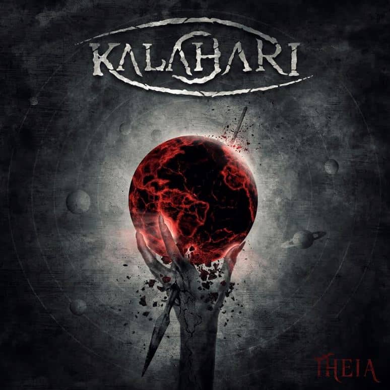 Kalahari Theia Band