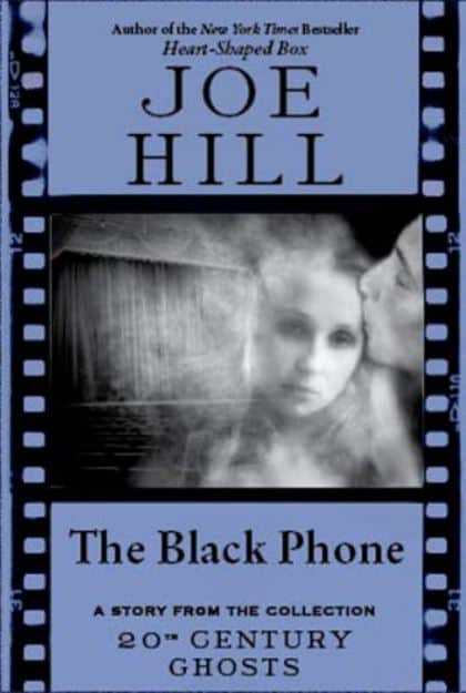 Book Adaptations