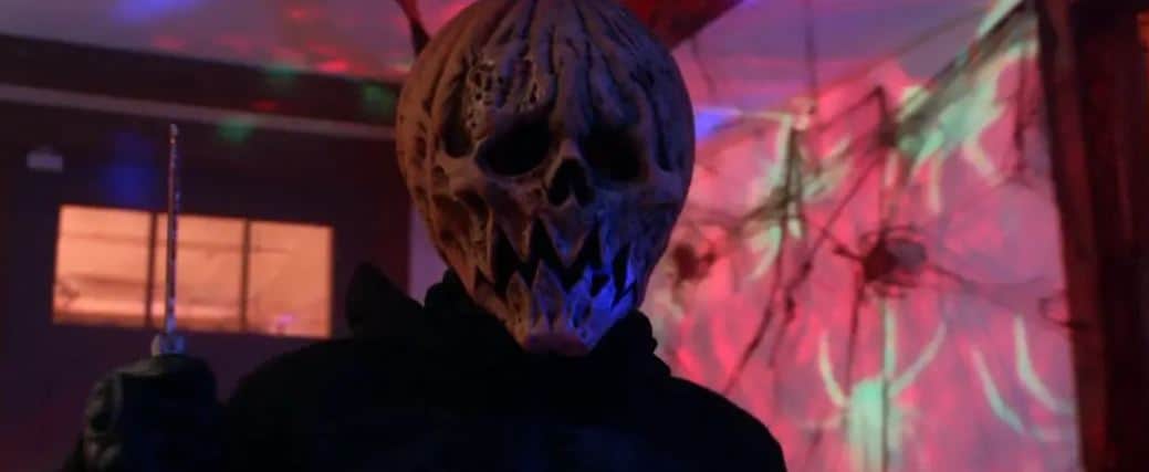 Trick Slasher Horror