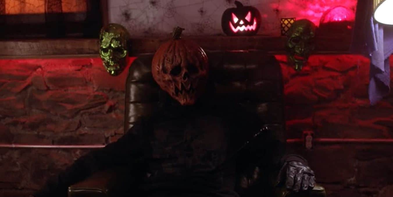 Trick Slasher Horror