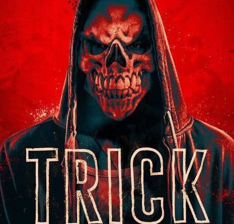 Trick Slasher Horror
